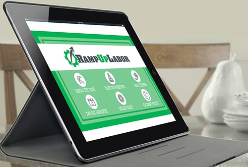 rampup_portfolio